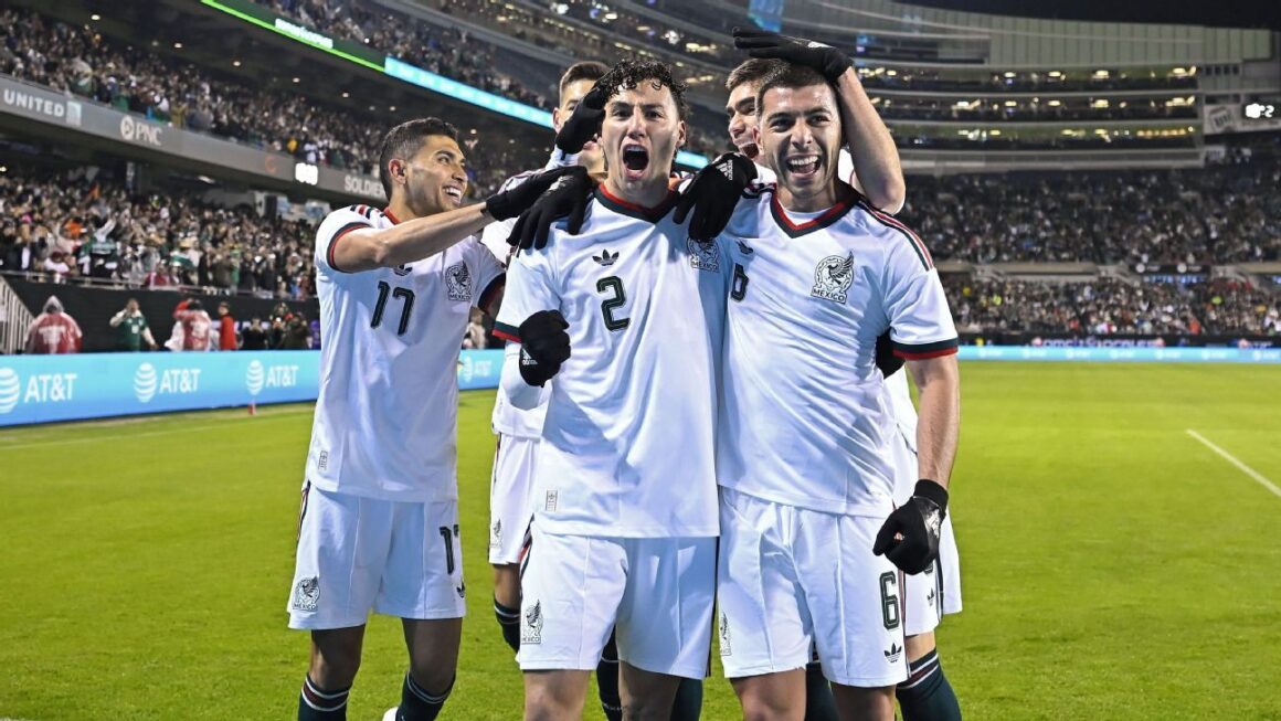 Can Mexico Maintain…