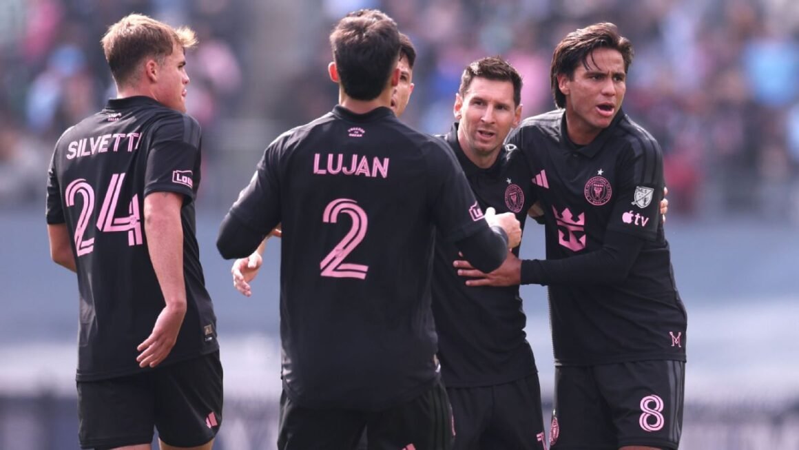 Miami boss instructs team…
