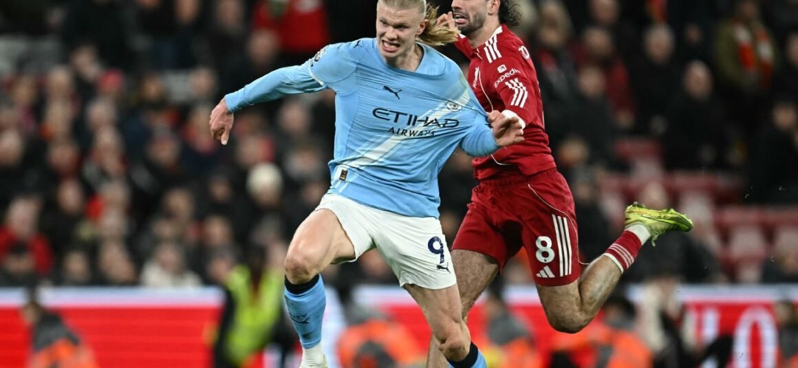 Weekend Preview: FA Cup…