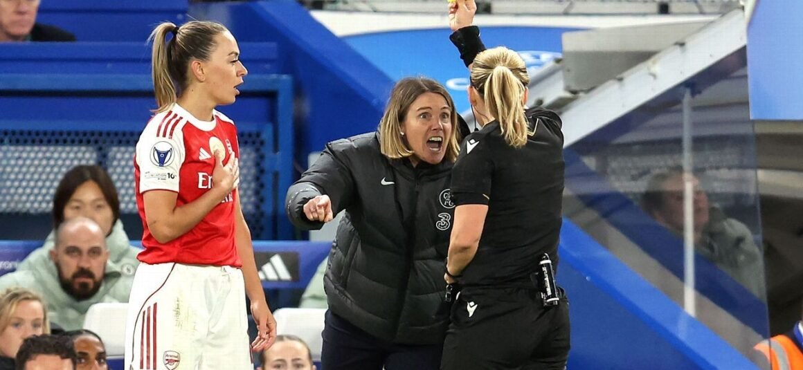 UWCL Talking Points: Is…