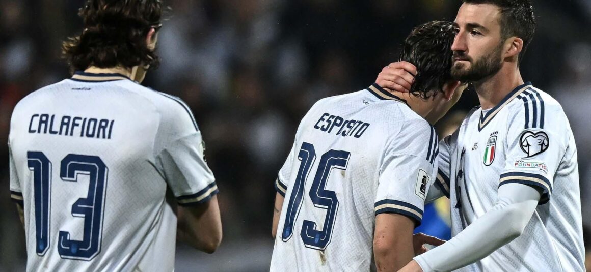 Gattuso resigns from Italy…