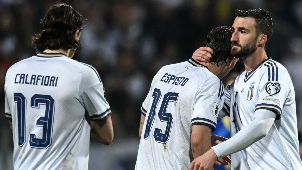 Gattuso resigns from Italy…