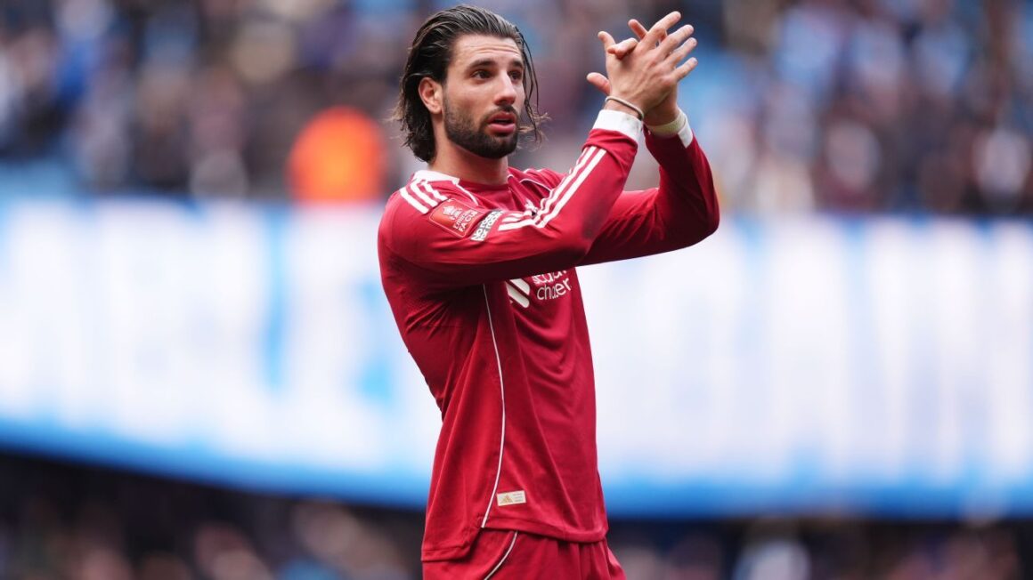 Szoboszlai Critiques…