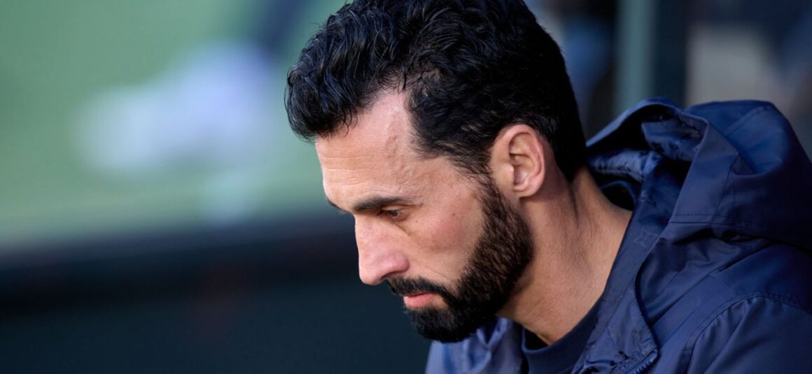 Arbeloa: Responsibility…