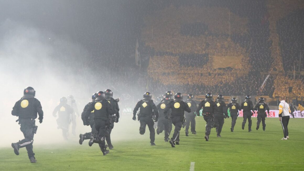 Police Probe Unrest Among… Police Probe Unrest Among…