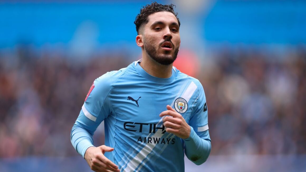 Semenyo: Cherki one of… Semenyo: Cherki one of…