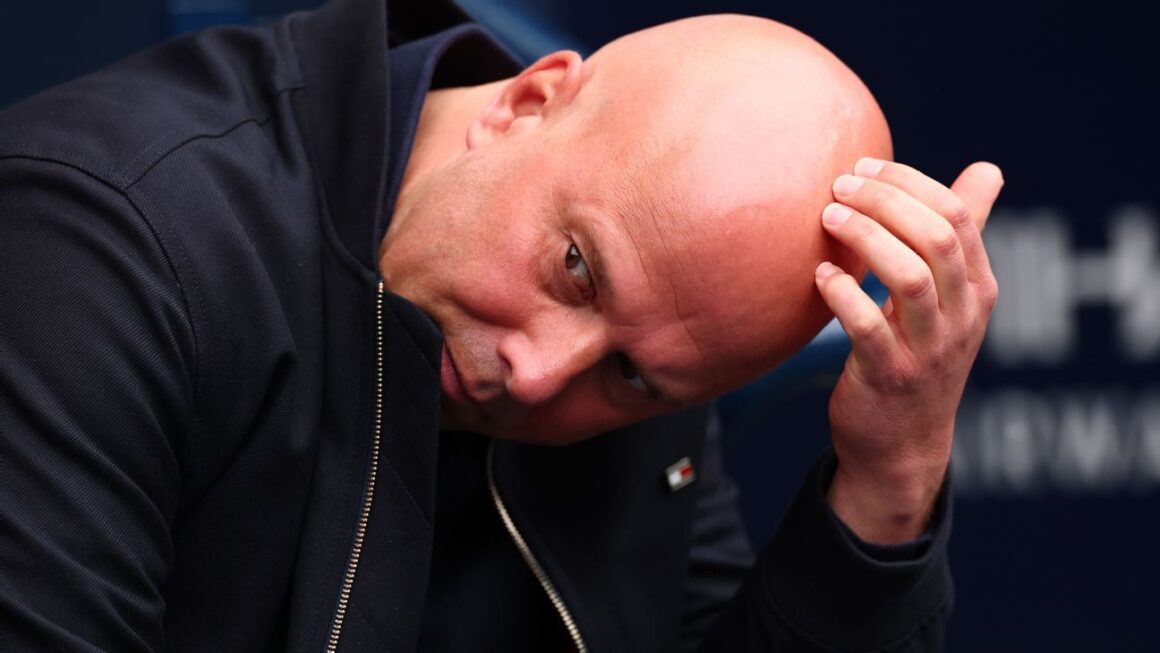 Another crushing loss for…