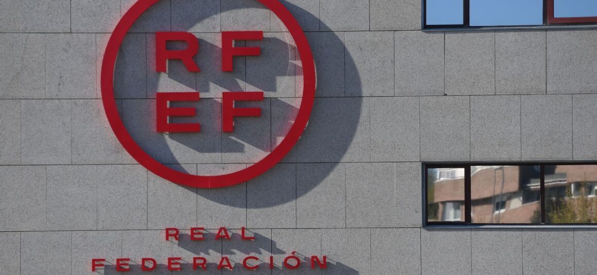 FIFA Responds to Spanish Anti