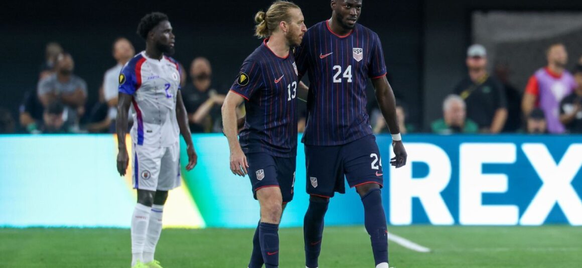 USMNTs Agyemang (Achilles…