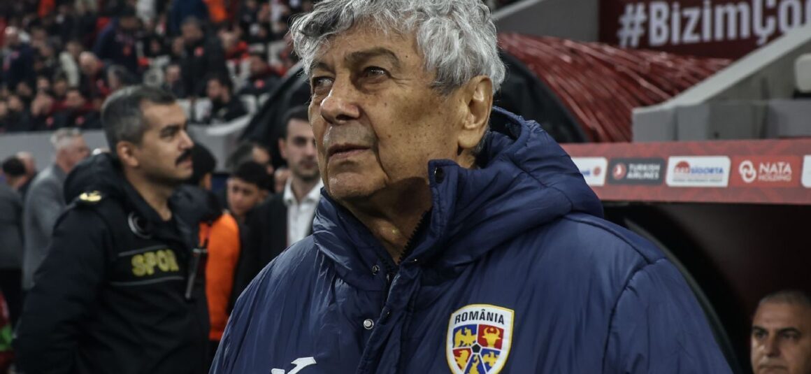 Romanian Coaching Legend…