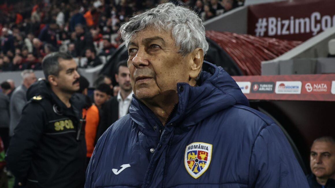 Romanian Coaching Legend…
