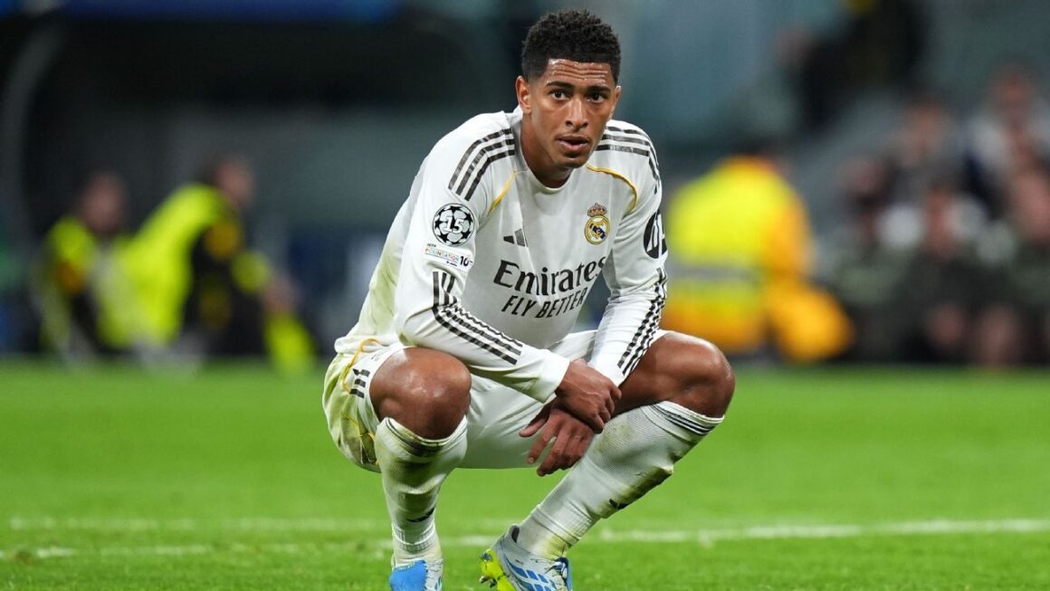 Real Madrid Confident in… Real Madrid Confident in…