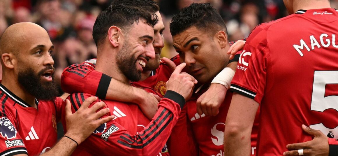 Man United seeking beyond…