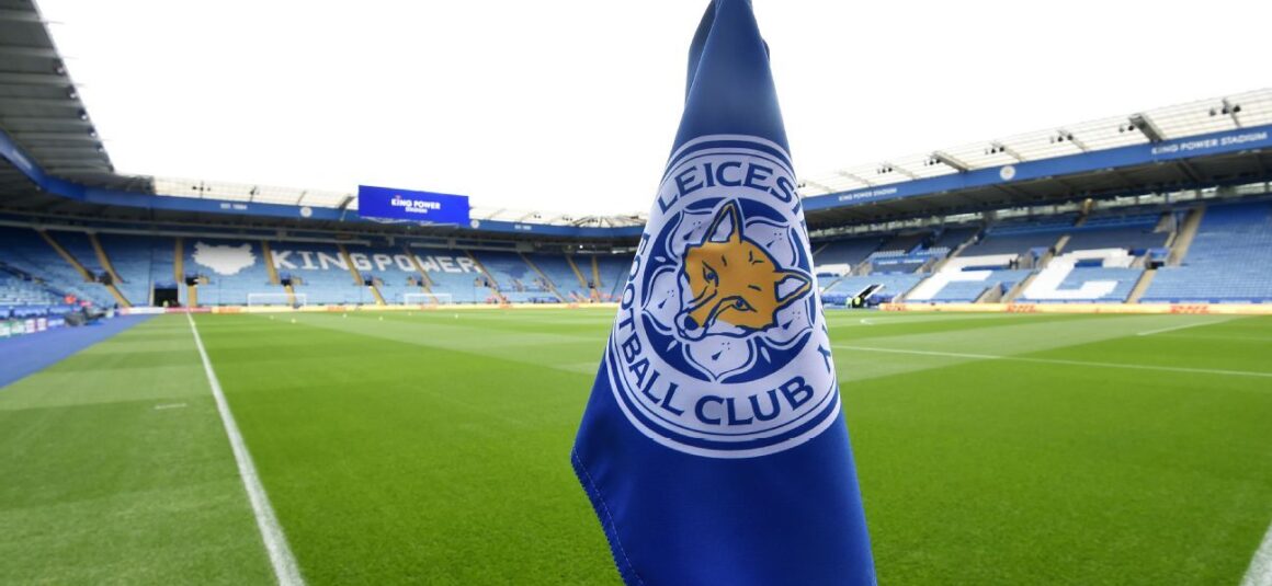 Leicesters Relegation…