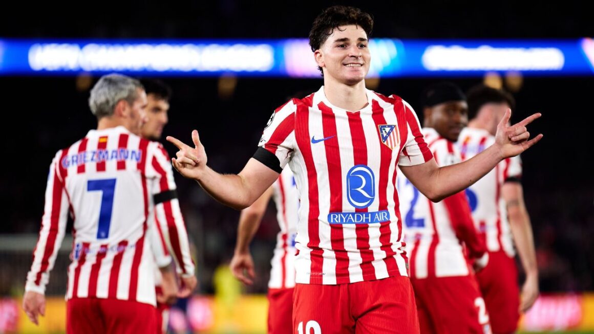 Álvarez: Attempted to… Álvarez: Attempted to…