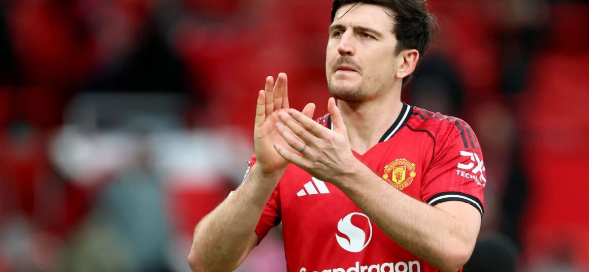 Maguire: Significant…