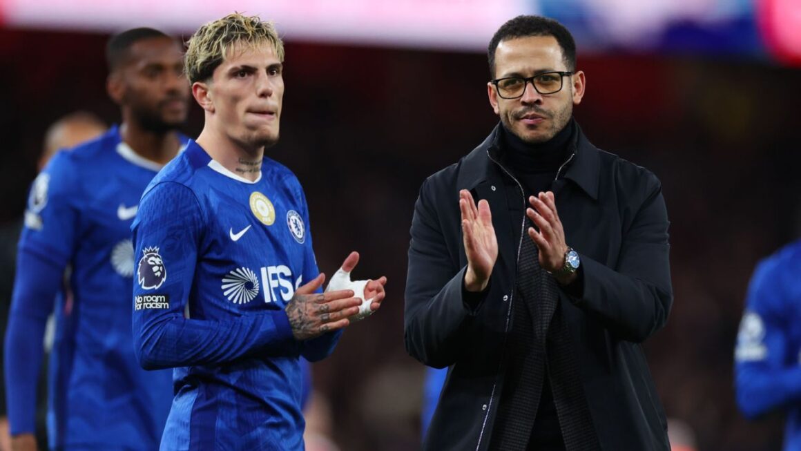 Is Missing Out on the…