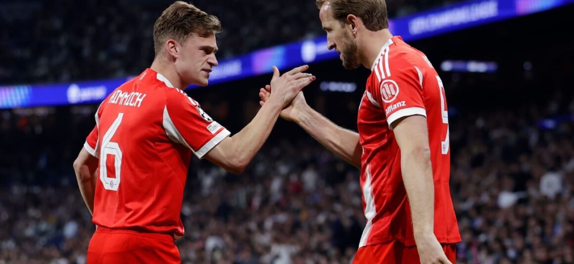 This Bayern Team is Unique…