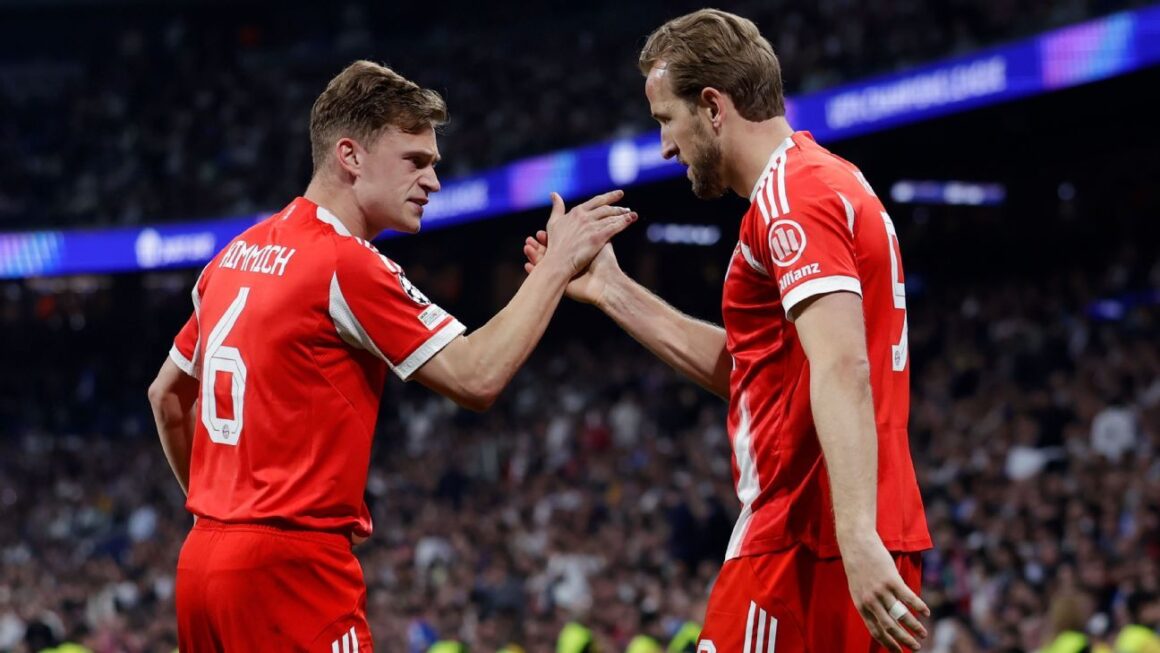 This Bayern Team is Unique…