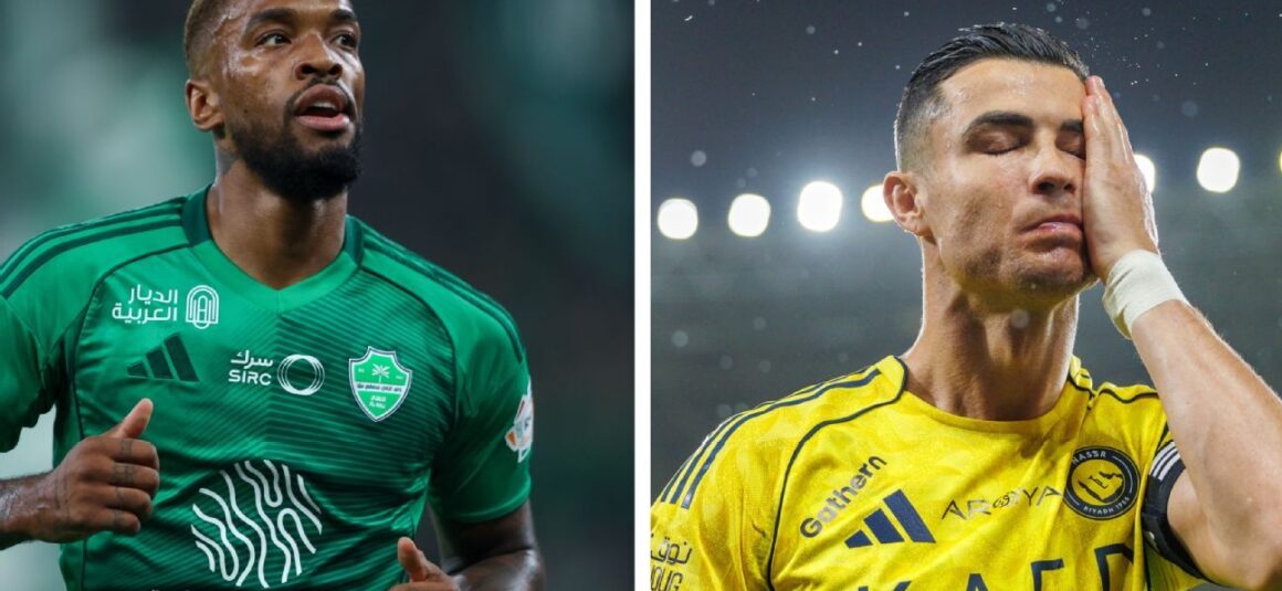 Toney Suggests Saudi…