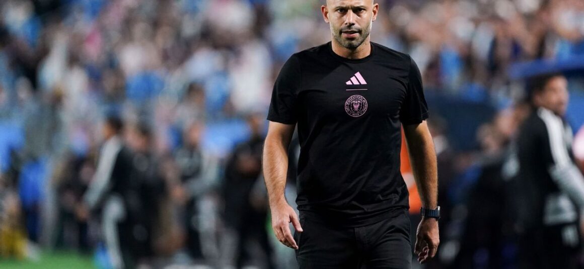 Miami coach responds to…