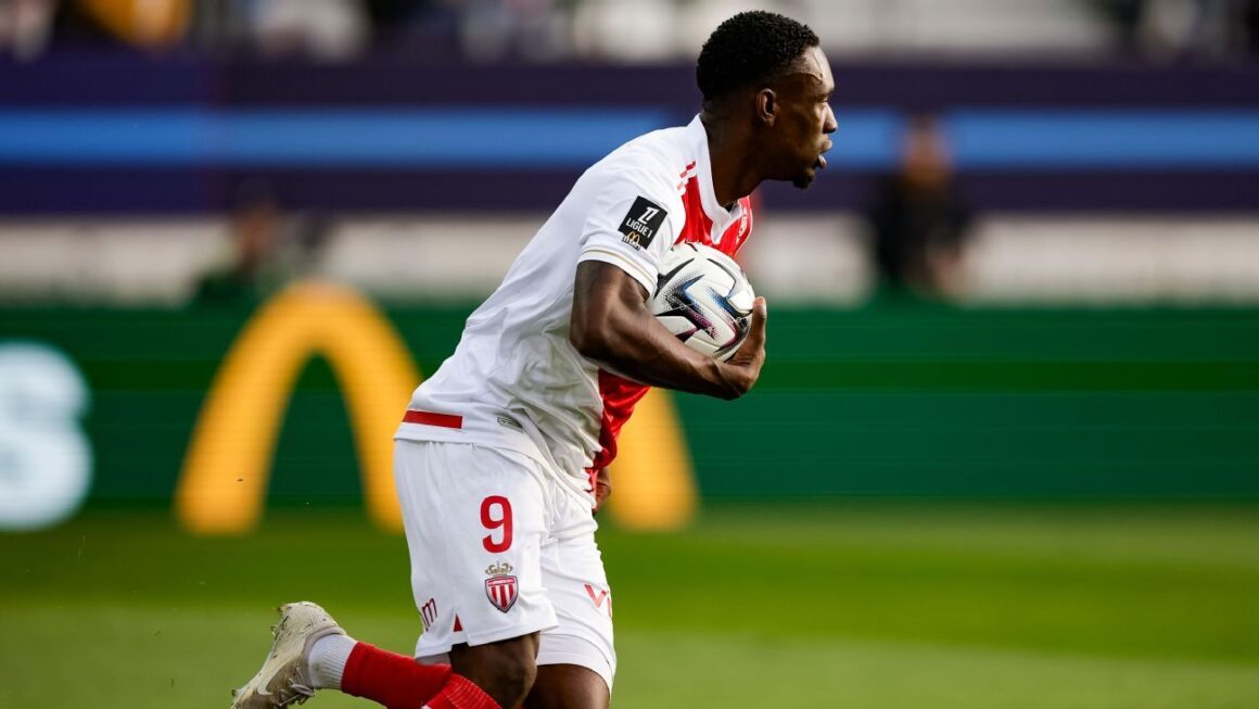 Balogun Equals Neymar Goal…