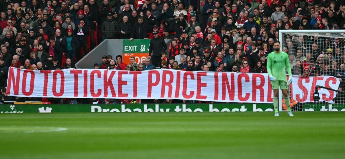 Van Dijk supports…