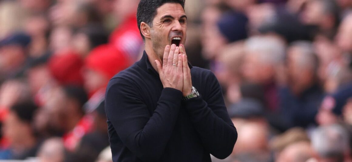 Arteta: Fatigue Is No…