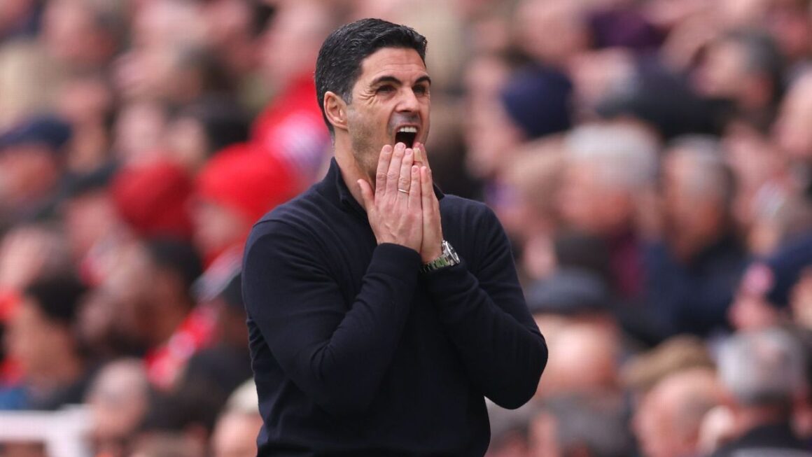 Arteta: Fatigue Is No…