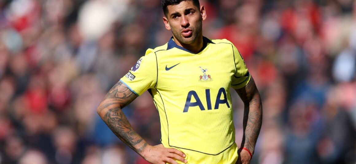 Sources: Spurs Romero Out…