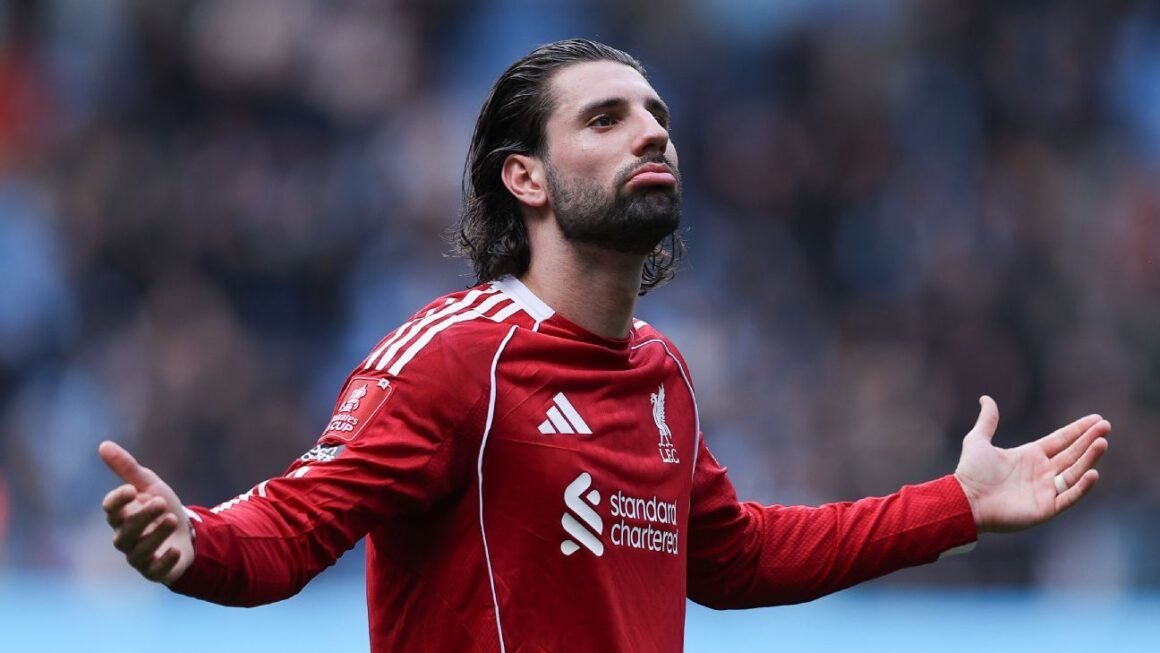 Szoboszlai Issues Apology…