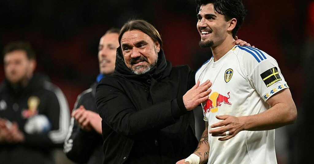 Leeds Secure Crucial…