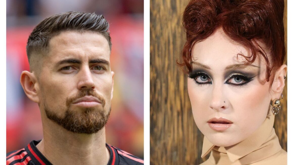 Jorginho Reverses Chappell…