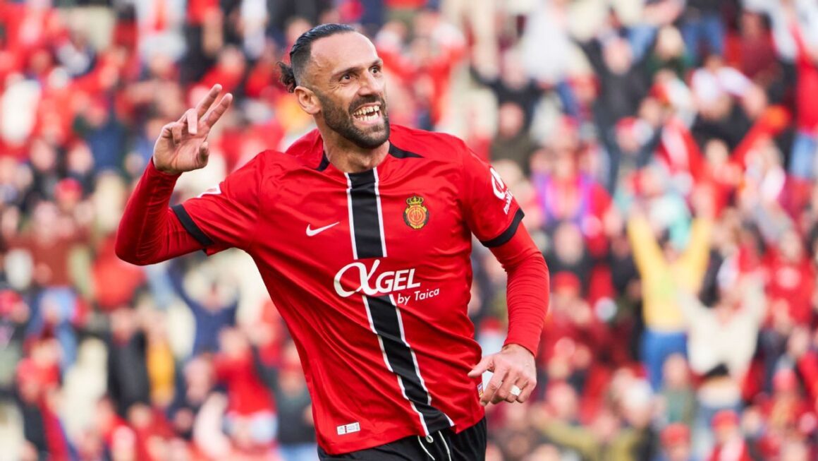 Meet Mbappés Main Rival…