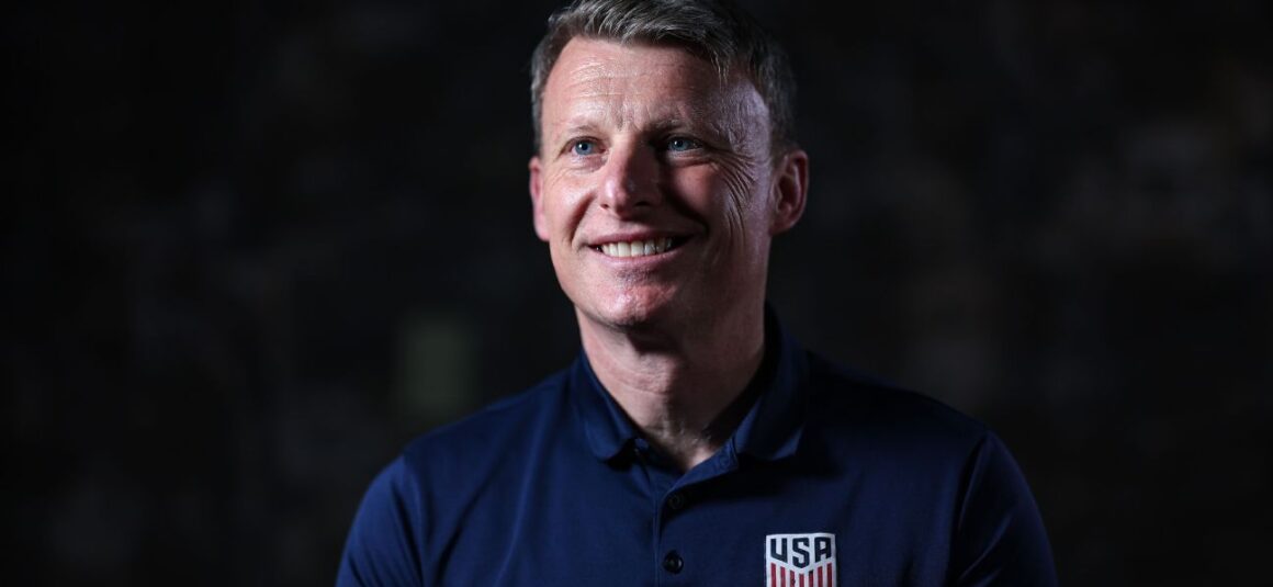 U.S. Soccer Sporting…