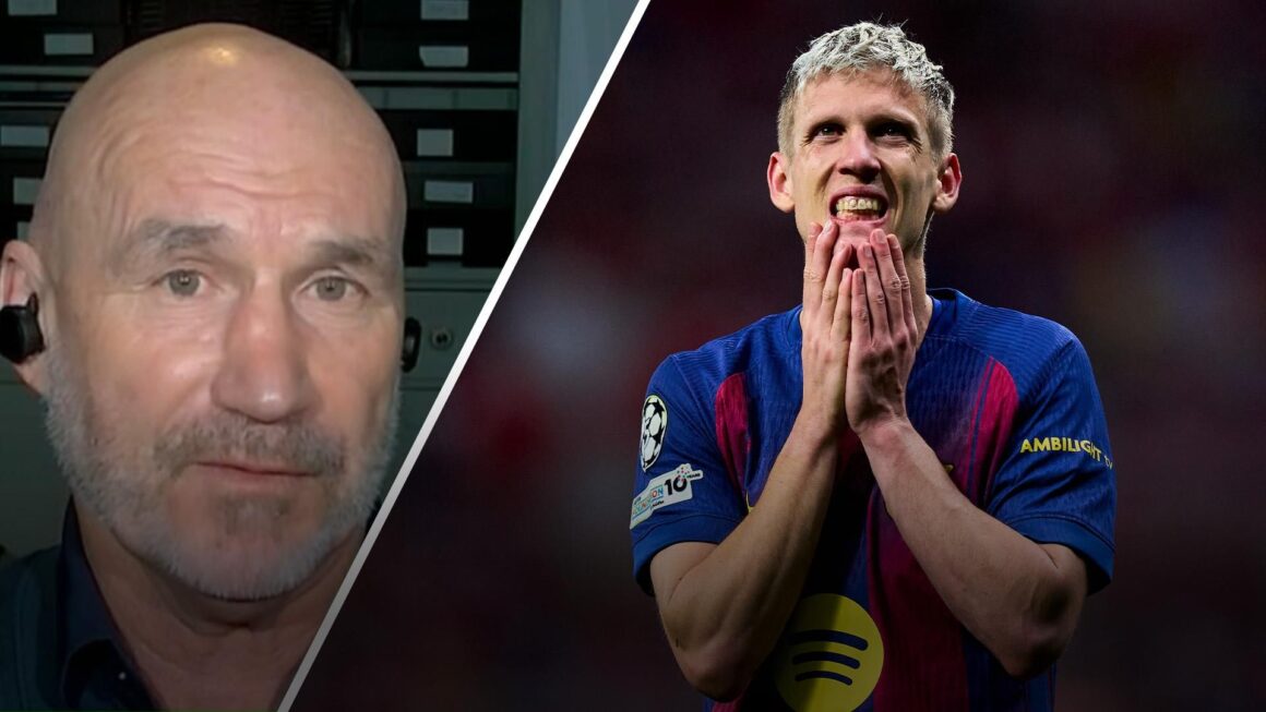 Simeone emotional as…