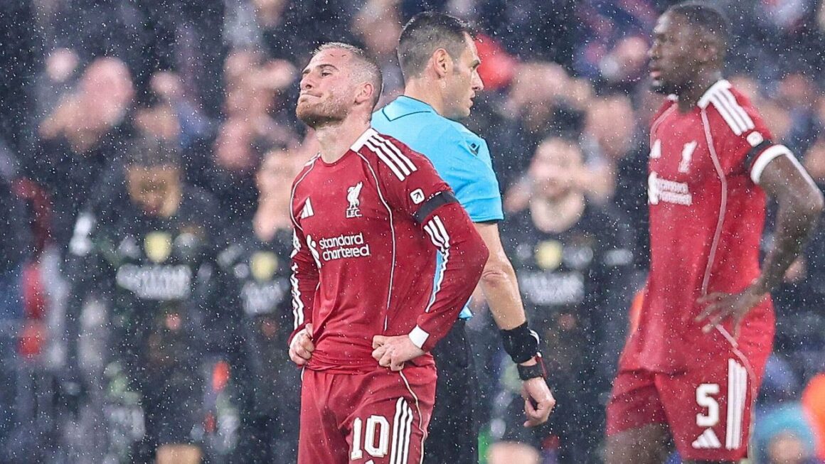 Why VAR Was Right to…