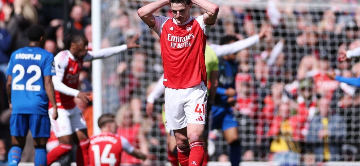 Premier League Panic: Are…