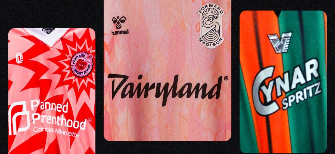 These Kits Spotlight…