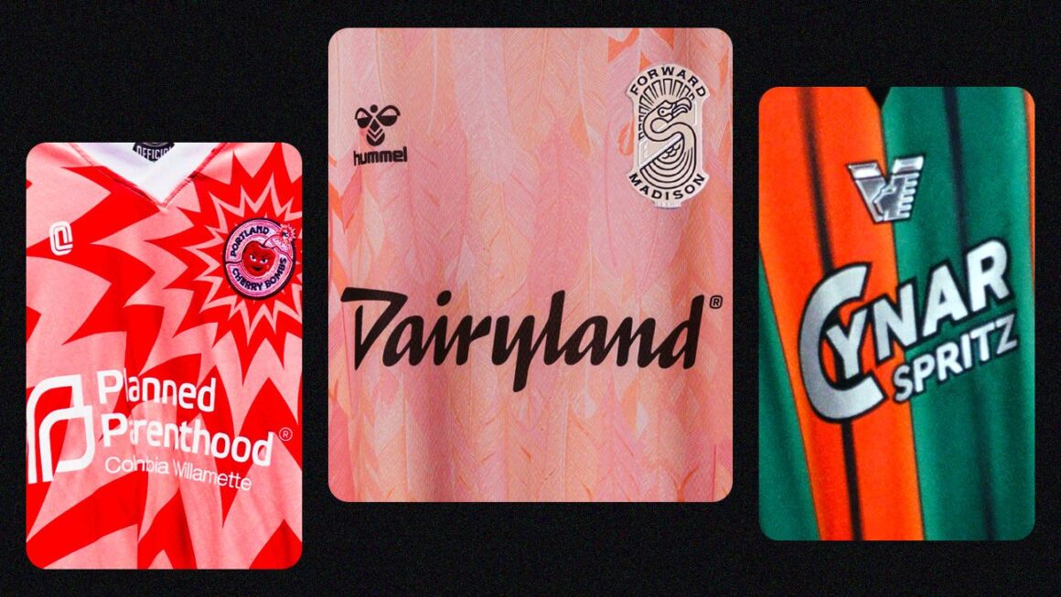 These Kits Spotlight…