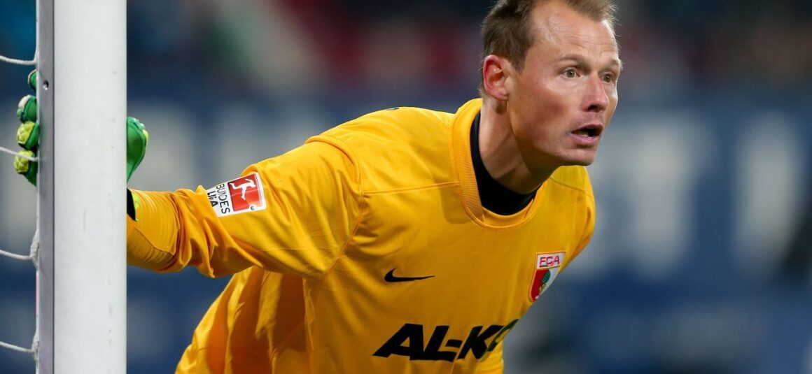 Alex Manninger, former…