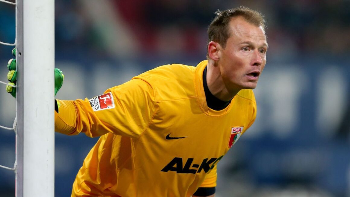 Alex Manninger, former…