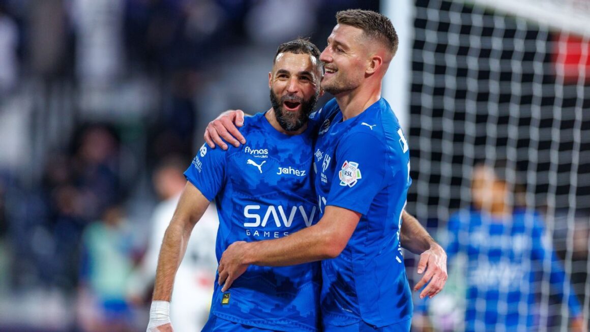 Saudi PIF Divests Majority…