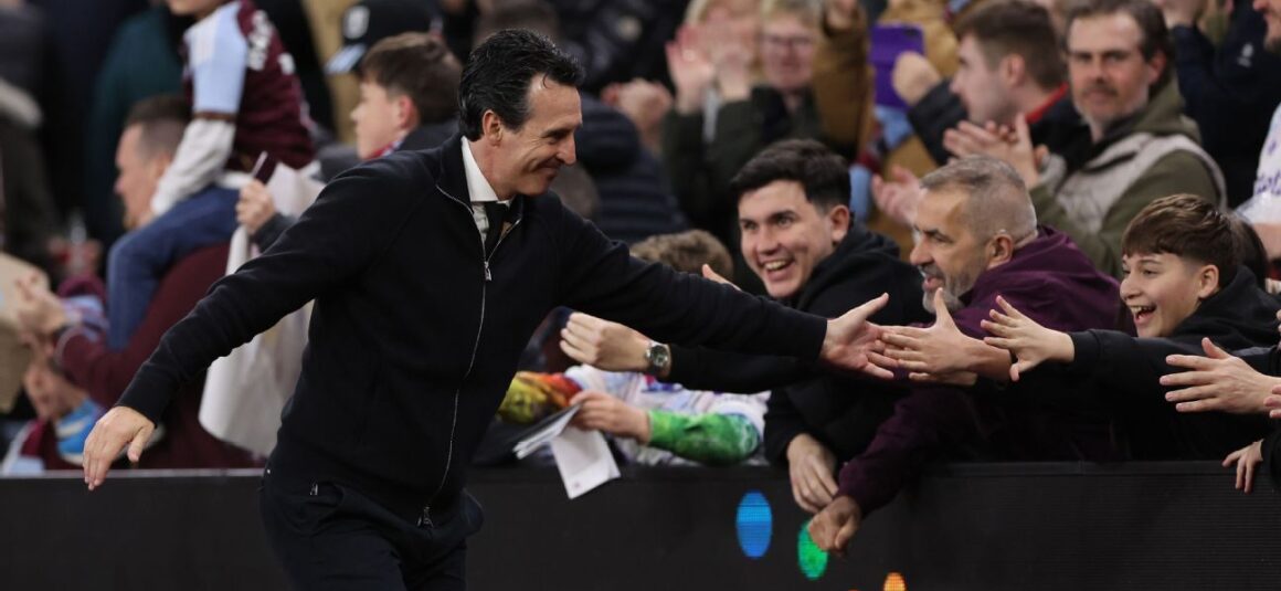 Emery Anticipates…