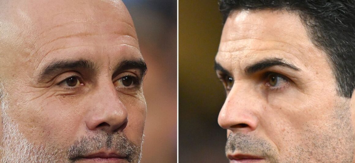 Arteta: Arsenal Will Play… Arteta: Arsenal Will Play…
