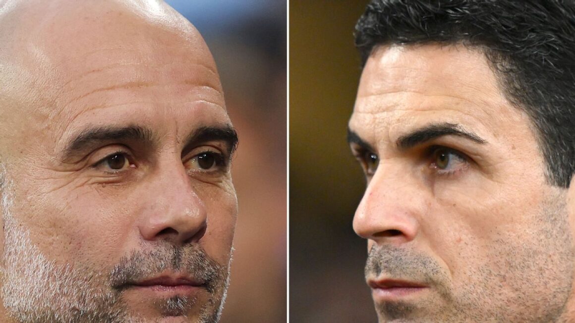 Arteta: Arsenal Will Play…