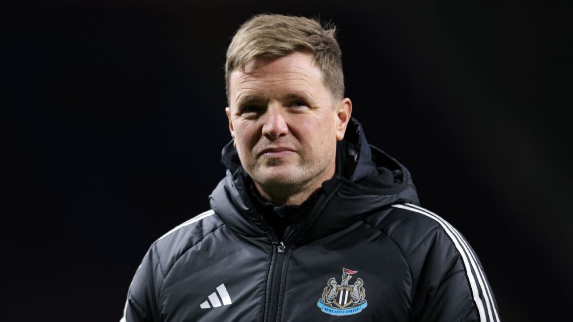 Howe Defends Newcastle…