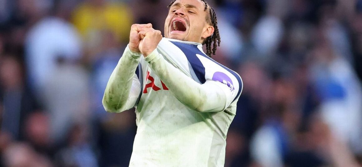 Spurs uncover bright spots…