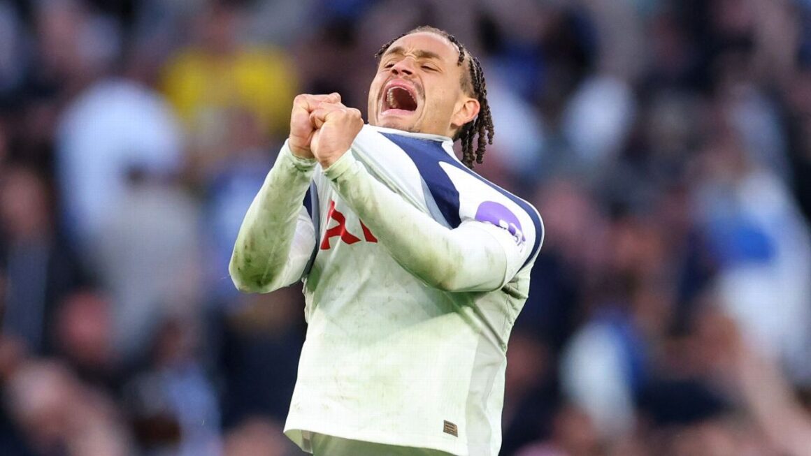 Spurs uncover bright spots…