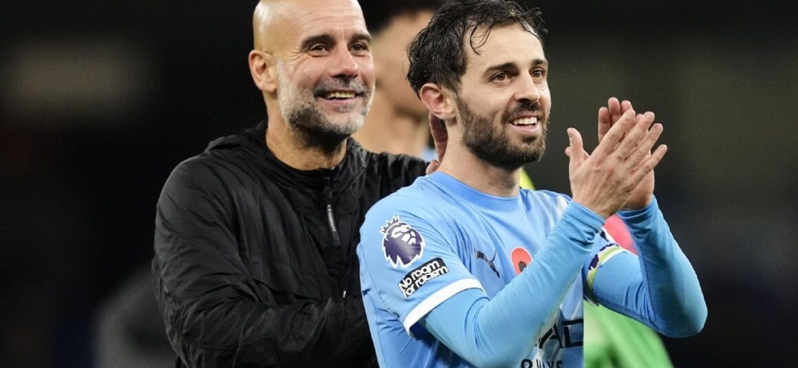 Pep: Part of Myself…